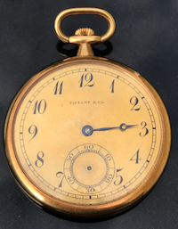 Titanic savior watch