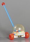 National Toy Hall of Fame 2023 winner Corn Popper