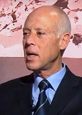 Kais Saied