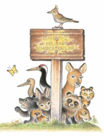 When Spring Comes to the DMZ