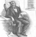 President Ulysses S. Grant