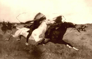 Black Hawk War