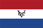 VOC second flag