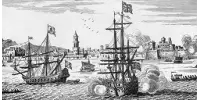 War of Jenkins' Ear