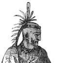 Shawnee leader Cornstalk