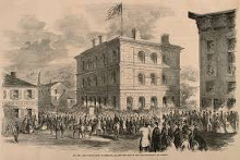Wheeling Convention