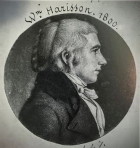 William Henry Harrison