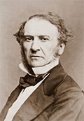 William Gladstone