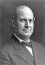 William Jennings Bryan