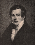 William Lloyd Garrison