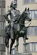 Winfield Scott