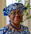 Ngozi Okonjo-Iweala