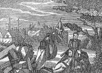 Zebulon Pike death