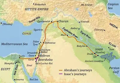 Ancient Israel