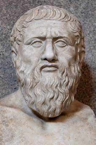 father of western philosophy